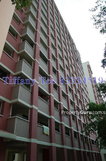 Blk 714 Tampines Street 71 (Tampines), HDB 4 Rooms #146432782